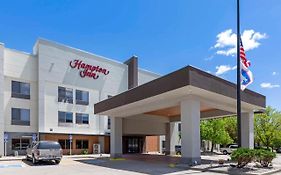 Hampton Inn Fort Collins